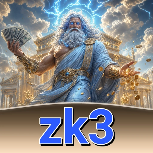 zk3 APK — gampang dipakai
