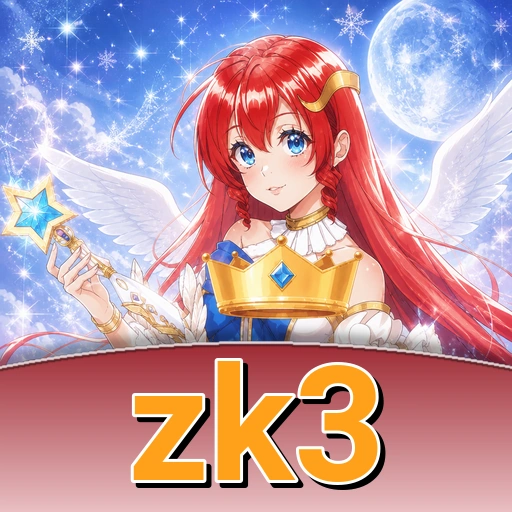 zk3 APK — hemat kuota
