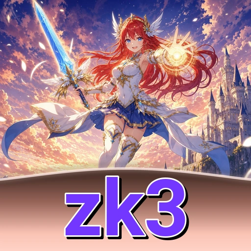 zk3 APK — katalog lengkap