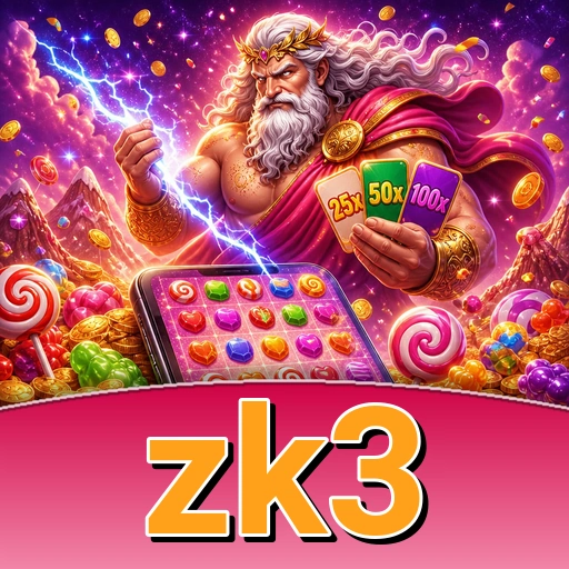 zk3 APK — file sudah dicek